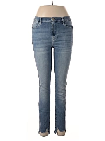 FRAME Denim Jeans (view 1)