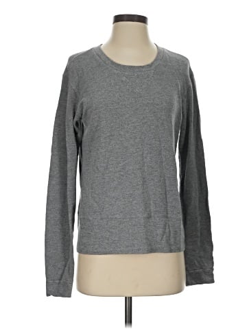 Monrow Pullover Sweater (view 1)