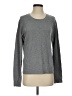 Monrow Gray Pullover Sweater Size S - photo 1