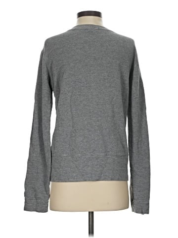 Monrow Pullover Sweater (view 2)