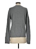 Monrow Gray Pullover Sweater Size S - photo 2