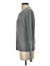Monrow Gray Pullover Sweater Size S - photo 5