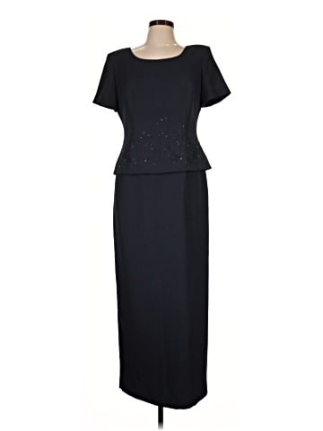 R&M Richards Cocktail Dress (view 1)