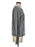 Monrow Gray Pullover Sweater Size S - photo 4