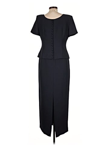R&M Richards Cocktail Dress (view 2)