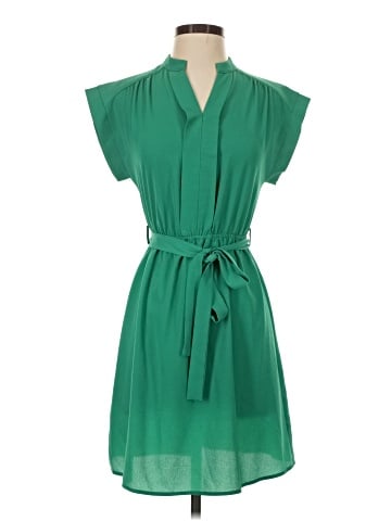 Monteau Casual Dress (view 1)