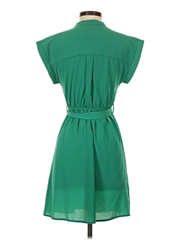Monteau Casual Dress (view 2)