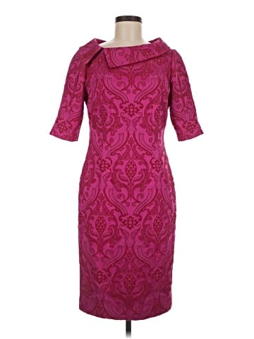 Sara Campbell Cocktail Dress (view 1)