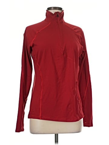 Mountain Hardwear Long Sleeve Turtleneck (view 1)