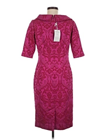 Sara Campbell Cocktail Dress (view 2)