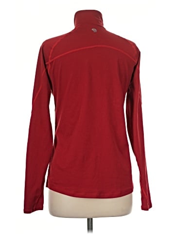 Mountain Hardwear Long Sleeve Turtleneck (view 2)