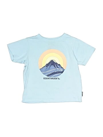 Eddie Bauer Short Sleeve T-Shirt (view 1)