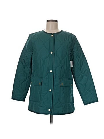 Talbots Coat (view 1)