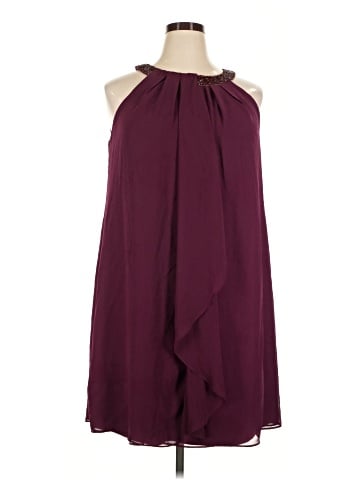 White House Black Market Cocktail Dress (view 1)