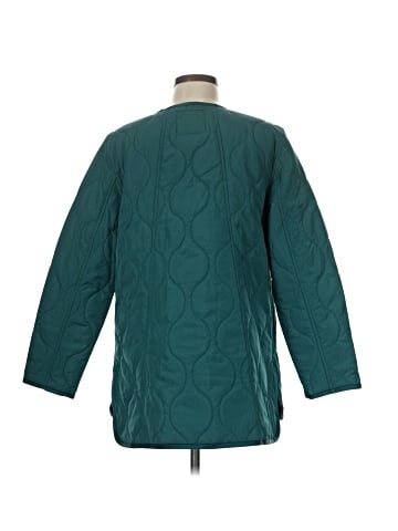 Talbots Coat (view 2)