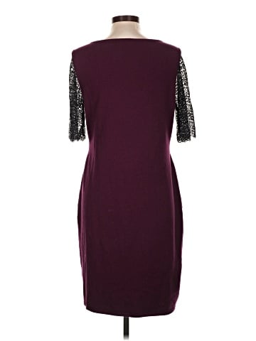 Ann Taylor Cocktail Dress (view 2)