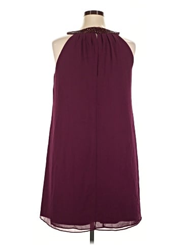 White House Black Market Cocktail Dress (view 2)