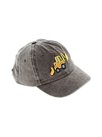 Unbranded Baseball Cap (view 1)