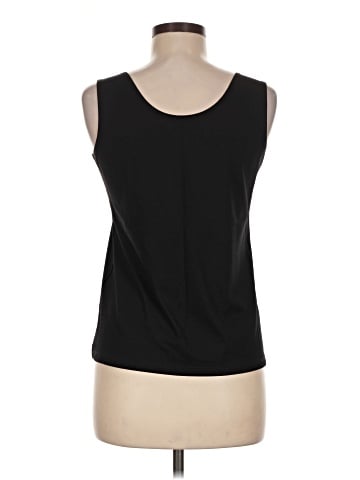 Chico's Sleeveless T-Shirt (view 2)