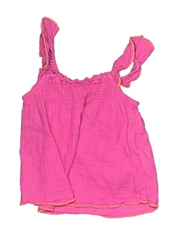 Baby Gap Sleeveless Blouse (view 1)