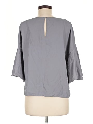 CATHERINE Catherine Malandrino 3/4 Sleeve Blouse (view 2)