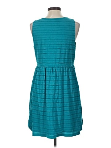 Ann Taylor LOFT Casual Dress (view 2)