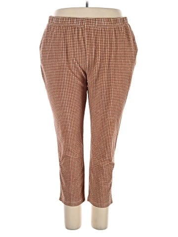 Lands' End Casual Pants (view 1)