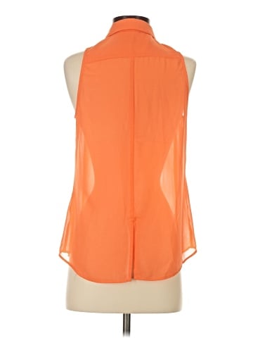 Guess Sleeveless Blouse (view 2)