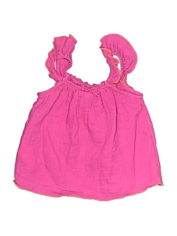 Baby Gap Sleeveless Blouse (view 2)