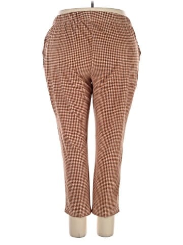 Lands' End Casual Pants (view 2)