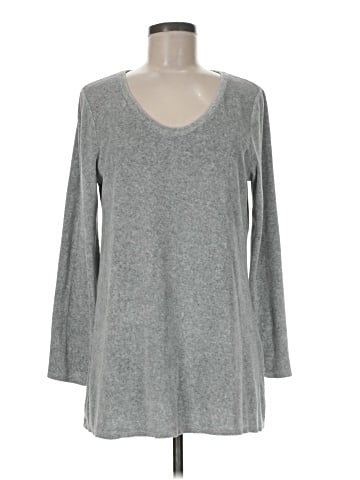Purejill Long Sleeve T-Shirt (view 1)