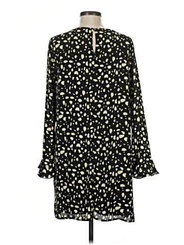 She + Sky Casual Dress (view 2)