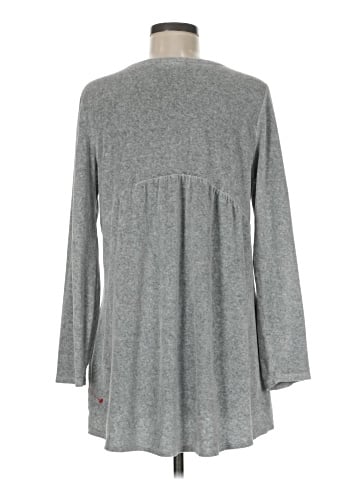 Purejill Long Sleeve T-Shirt (view 2)