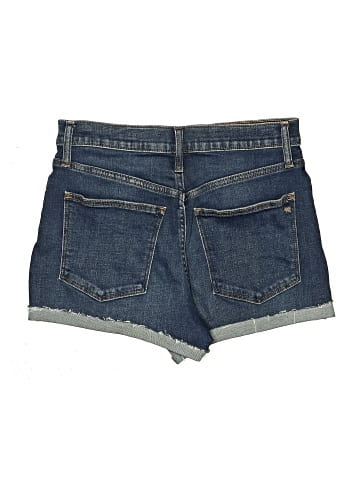 Madewell Denim Shorts (view 2)