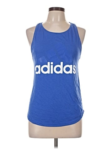 Adidas Tank Top (view 1)