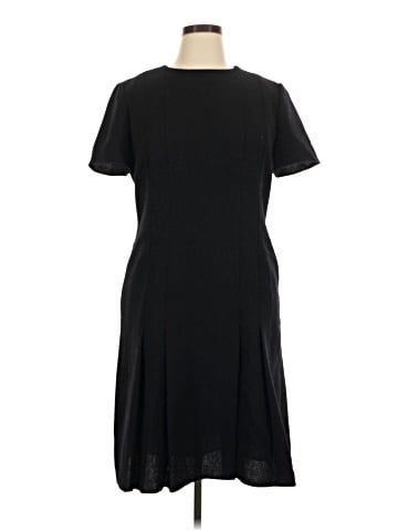 Lafayette 148 New York Casual Dress (view 1)