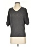Gap Gray Pullover Sweater Size S - photo 1