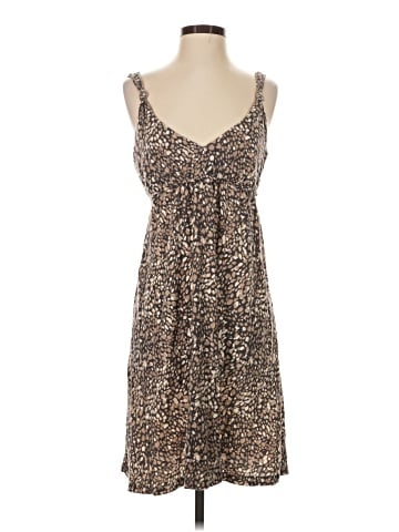 Ann Taylor LOFT Casual Dress (view 1)