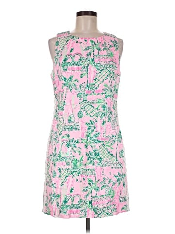 Lilly Pulitzer Cocktail Dress (view 1)
