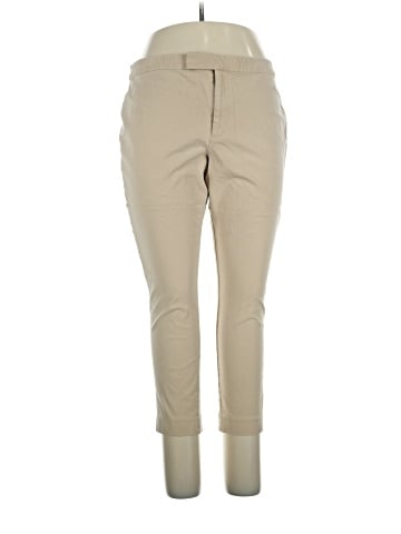 Lauren by Ralph Lauren Khakis (view 1)