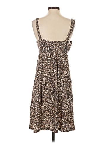 Ann Taylor LOFT Casual Dress (view 2)