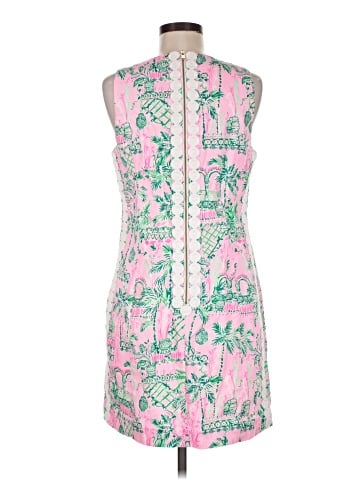 Lilly Pulitzer Cocktail Dress (view 2)