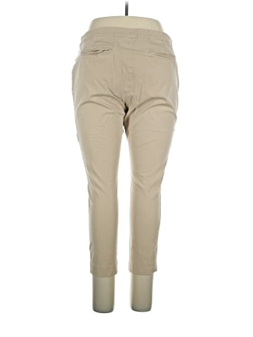 Lauren by Ralph Lauren Khakis (view 2)