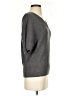 Gap Gray Pullover Sweater Size S - photo 4