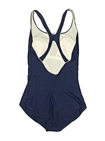 Speedo One Piece Swimsuit (view 2)