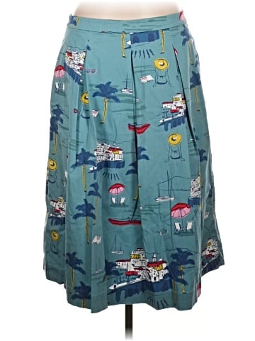 Boden Casual Skirt (view 1)