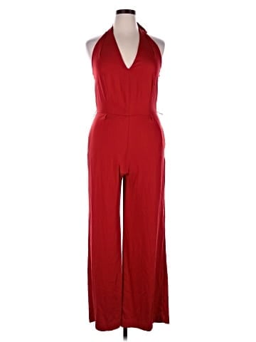 Worthington Jumpsuit (view 1)