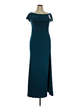 Xscape Cocktail Dress (view 1)