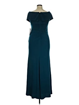 Xscape Cocktail Dress (view 2)