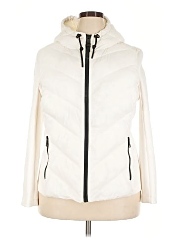 DKNY Snow Jacket (view 1)
